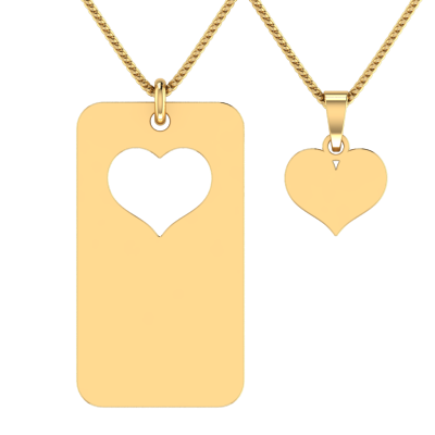 Murmurs of the Heart