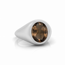 Opulent Oval